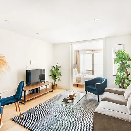 Appartement 75-3C Brand New Duplex 3Br W D In The Unit
